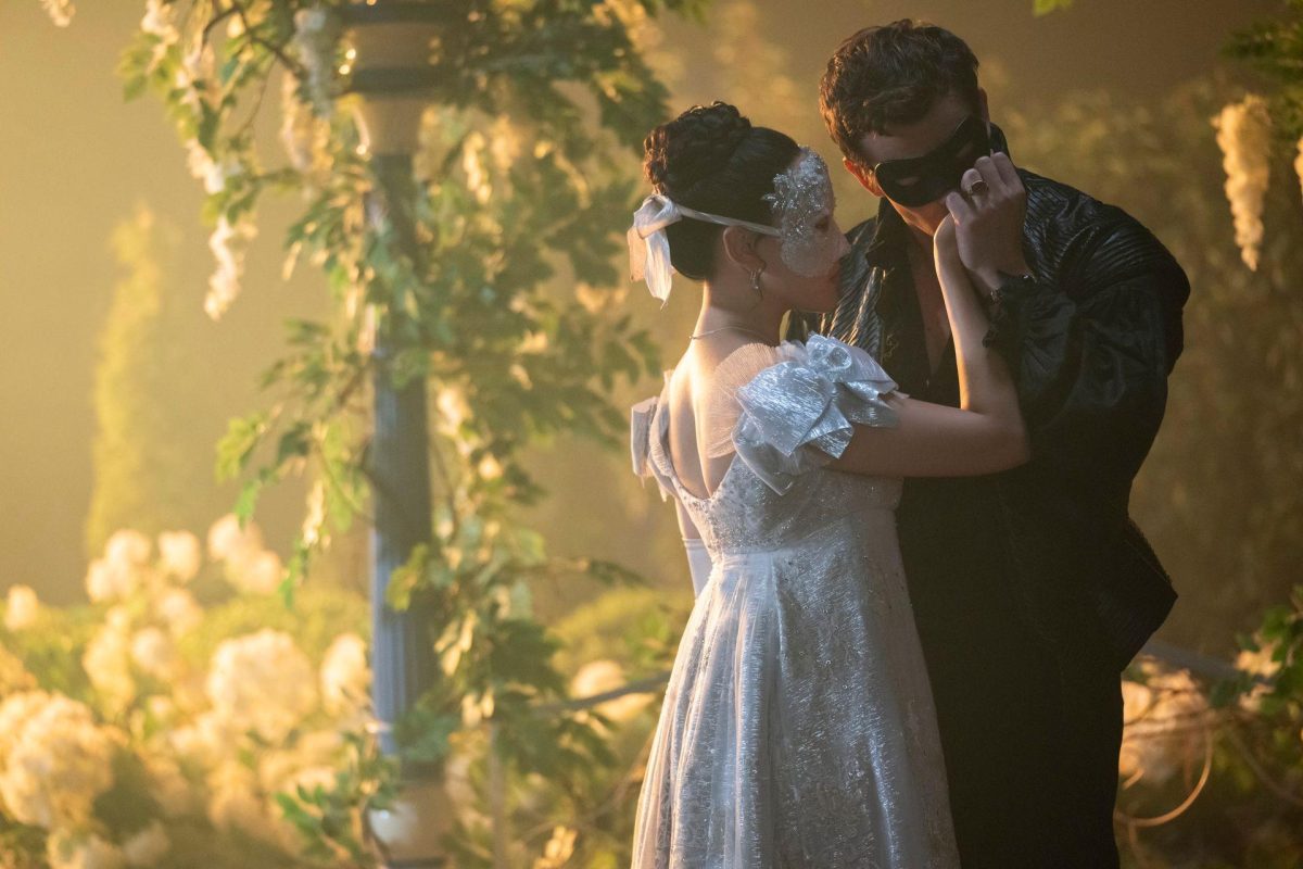 Bridgerton Season 4 Review