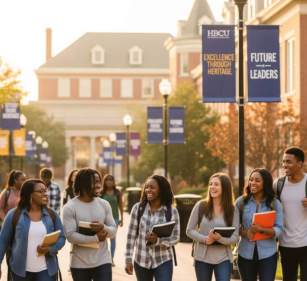 Beyond the Classroom: The Lasting Cultural Impact of HBCUs