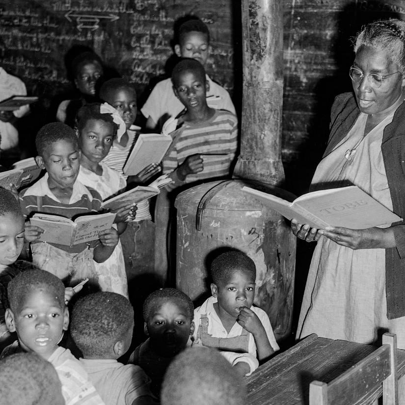 Educating for Equality