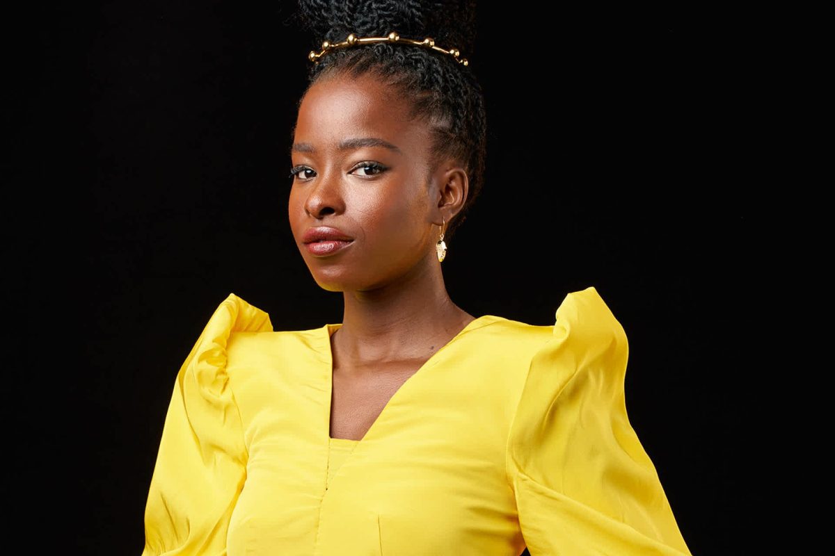 Amanda Gorman: A Voice of Hope and Unity