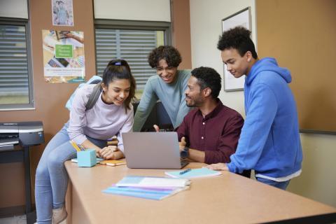 AMHS College/Career Exploration