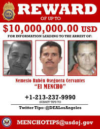 El Mencho: The Fall of a Cartel Leader?