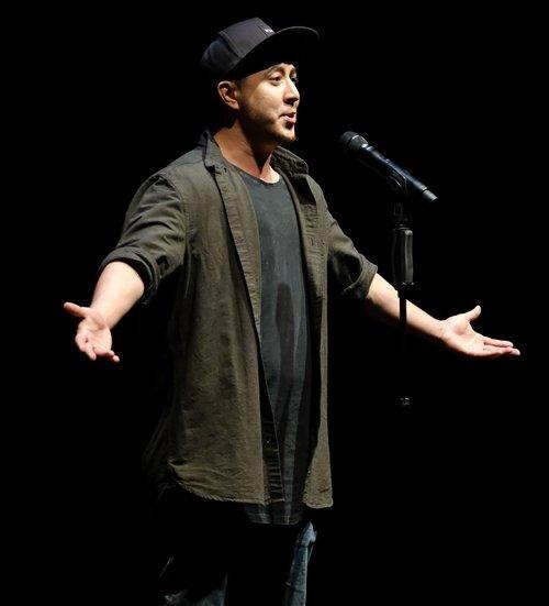 Jesse Olivier: The Words of a Poet
