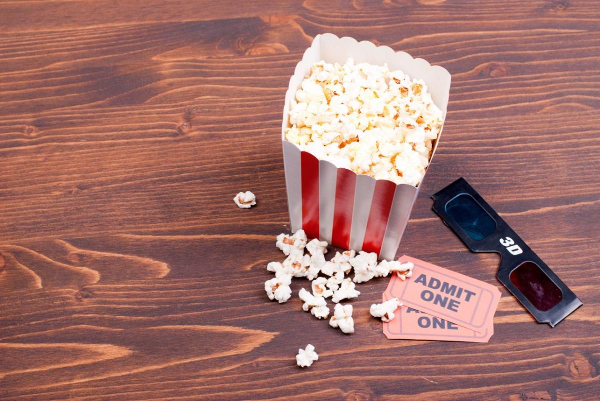 Top 5 Movies of 2026