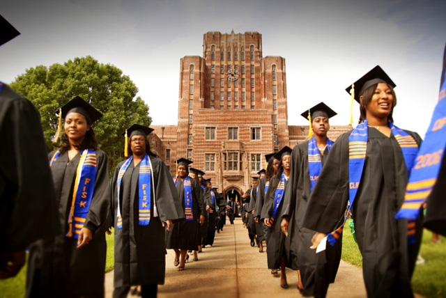 Historically Black Fraternities and Sororities