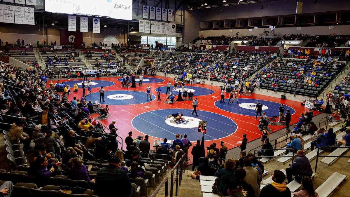 Long Island Wrestling Continues to Rise